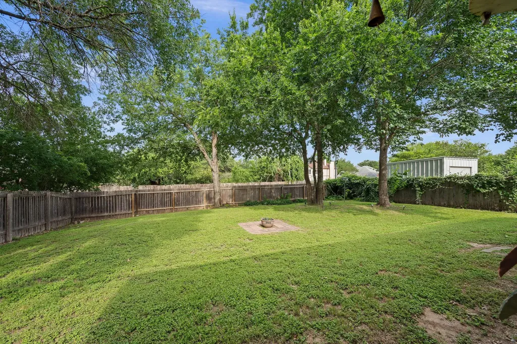 705 Canyon Bend Road Pflugerville TX 78660