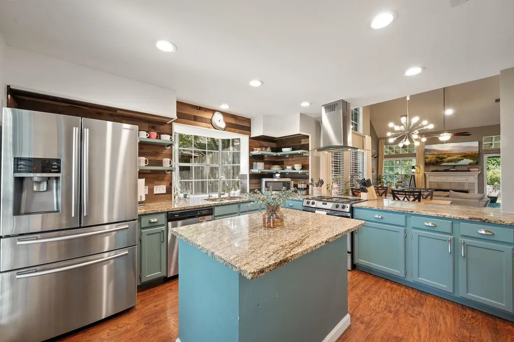 705 Canyon Bend Road Pflugerville TX 78660