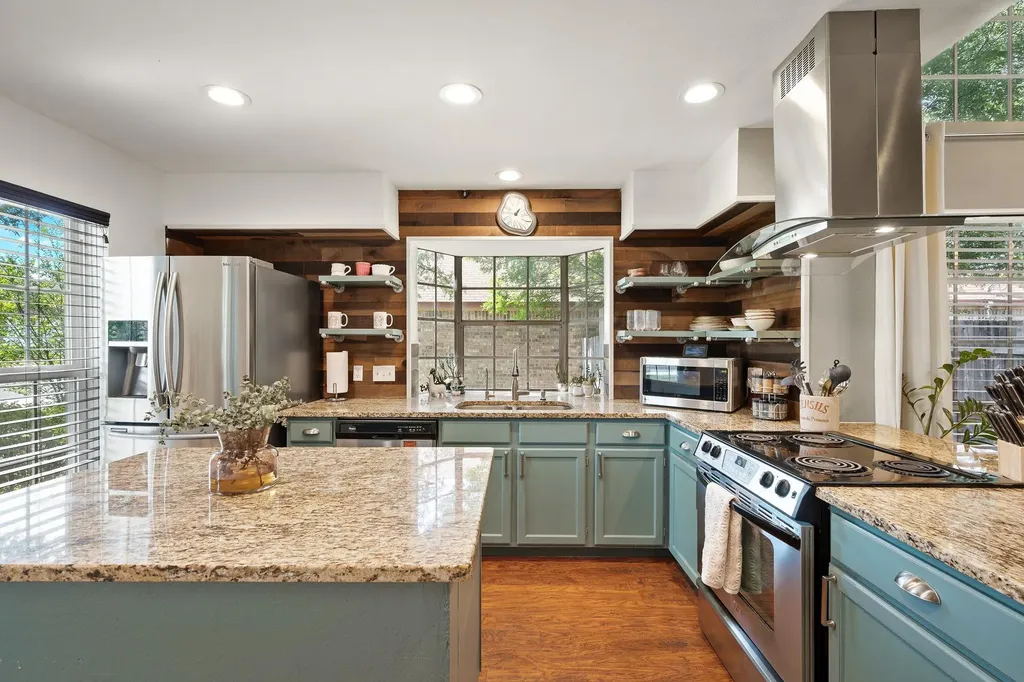 705 Canyon Bend Road Pflugerville TX 78660