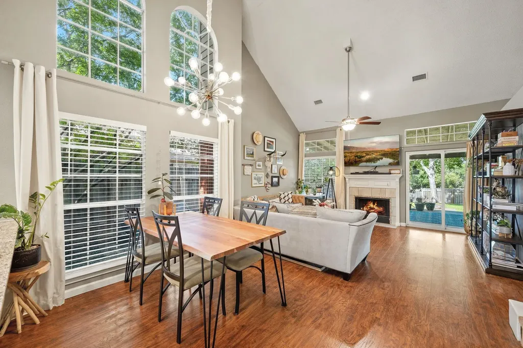 705 Canyon Bend Road Pflugerville TX 78660