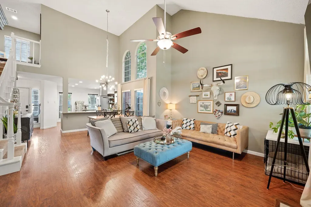 705 Canyon Bend Road Pflugerville TX 78660
