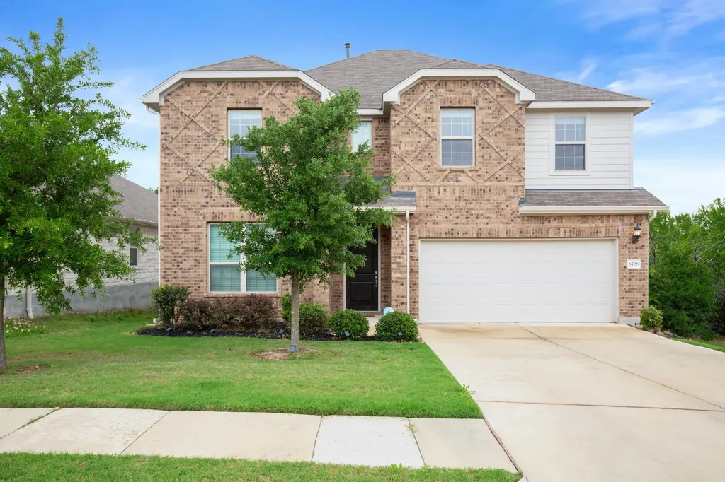 6708 Avila Way Pflugerville TX 78660