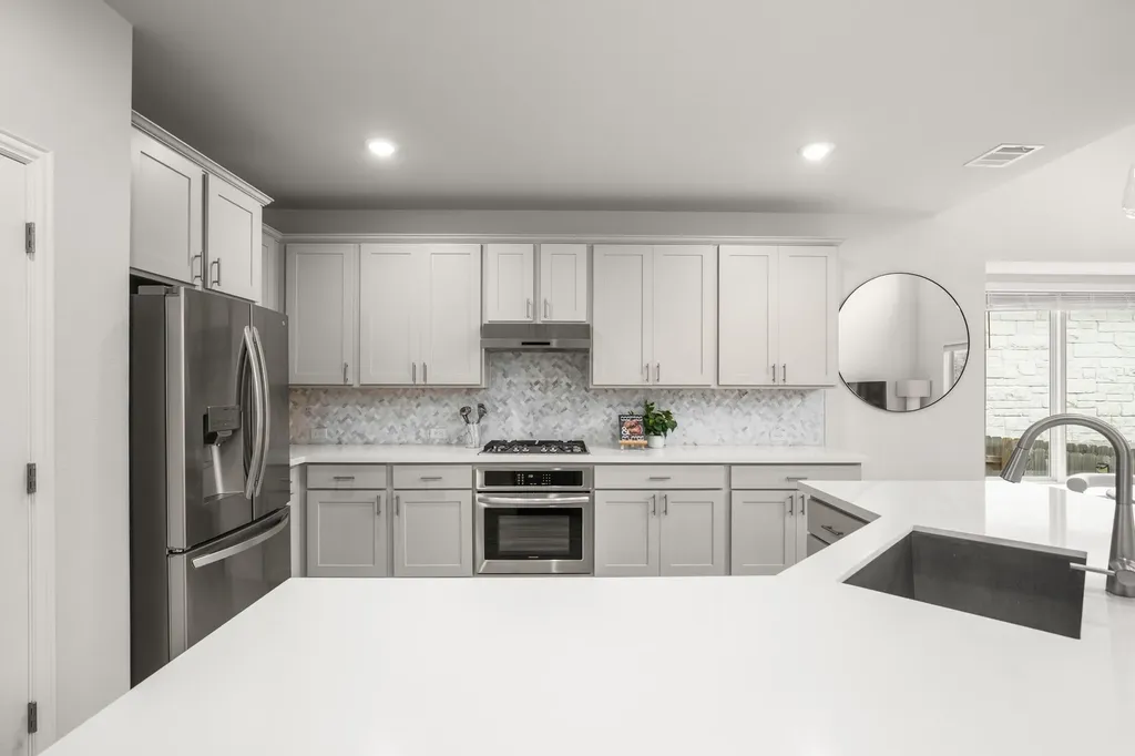 6708 Avila Way Pflugerville TX 78660