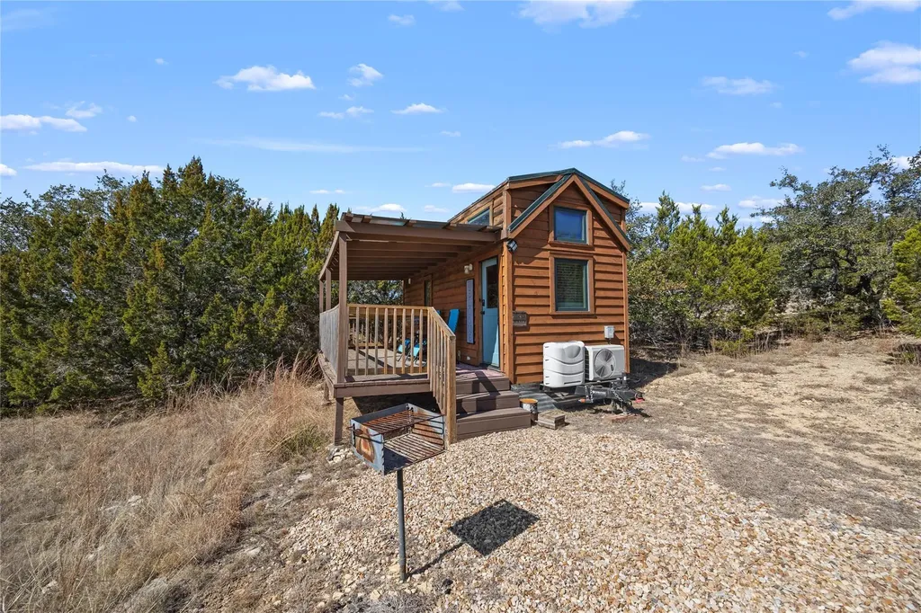 931 Sycamore Creek Drive Dripping Springs TX 78620