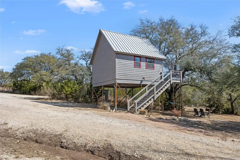931 Sycamore Creek Drive Dripping Springs TX 78620