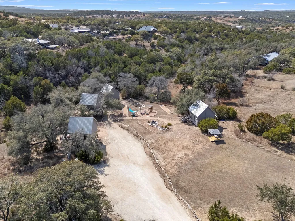 931 Sycamore Creek Drive Dripping Springs TX 78620