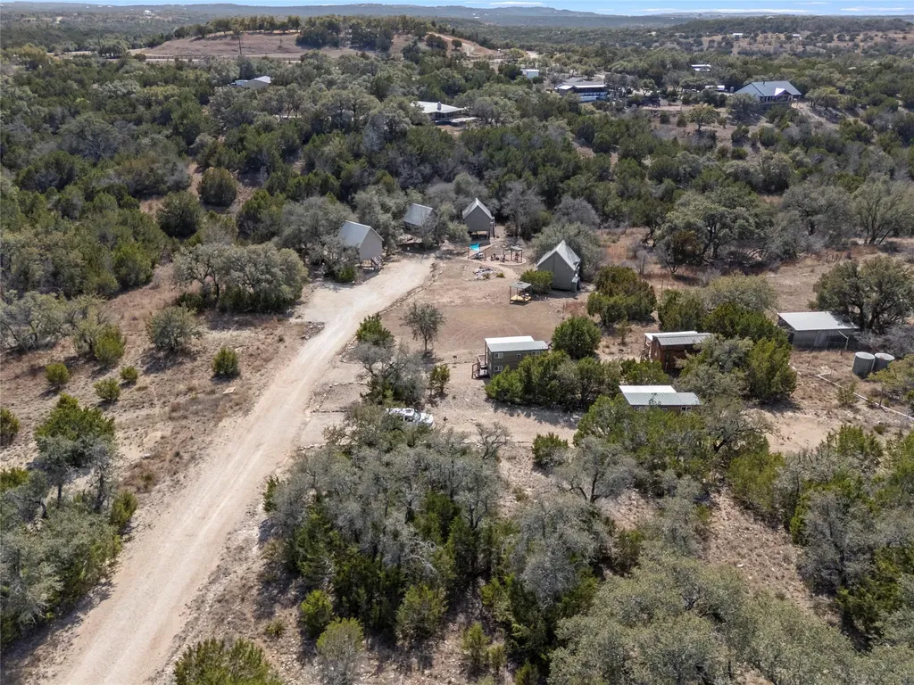 931 Sycamore Creek Drive Dripping Springs TX 78620
