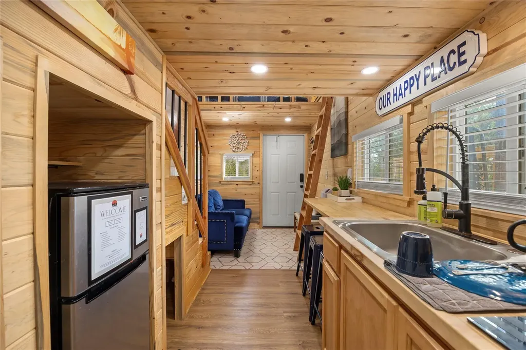 931 Sycamore Creek Drive Dripping Springs TX 78620