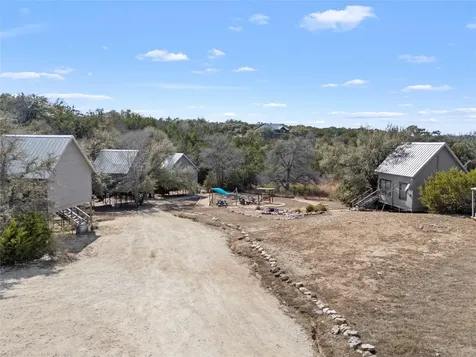 931 Sycamore Creek Drive Dripping Springs TX 78620