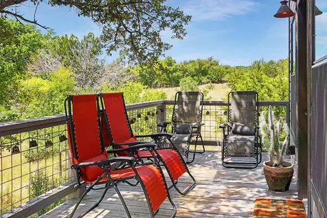 931 Sycamore Creek Drive Dripping Springs TX 78620