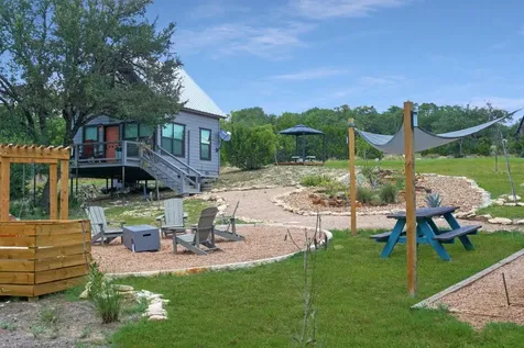 931 Sycamore Creek Drive Dripping Springs TX 78620