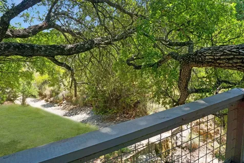 931 Sycamore Creek Drive Dripping Springs TX 78620