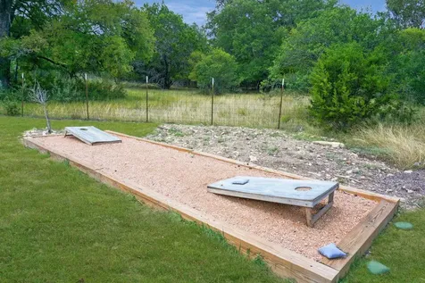 931 Sycamore Creek Drive Dripping Springs TX 78620