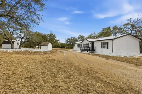 931 Sycamore Creek Drive Dripping Springs TX 78620