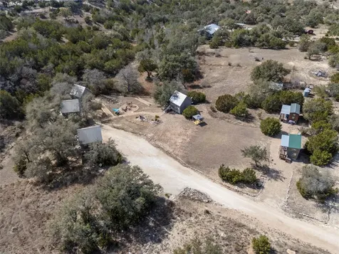 931 Sycamore Creek Drive Dripping Springs TX 78620