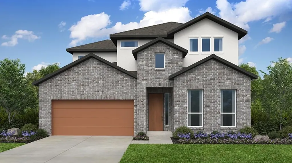 5409 Bellano Bend Leander TX 78641