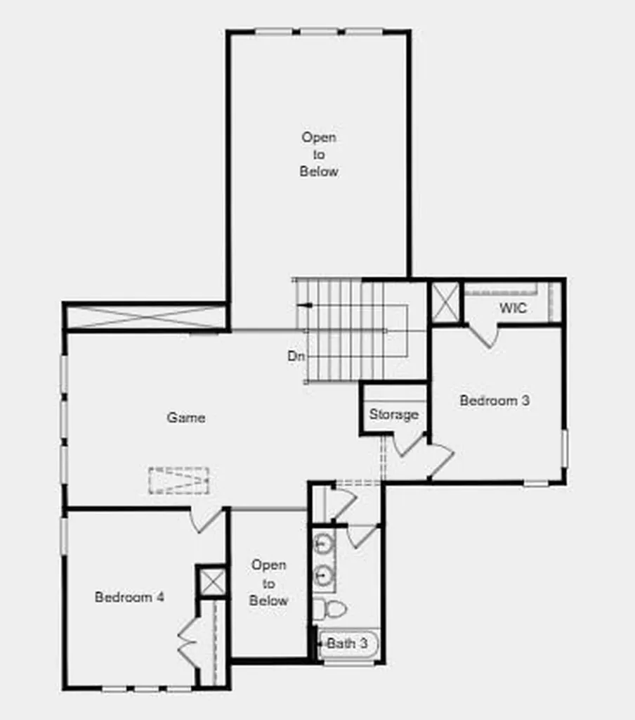 5409 Bellano Bend Leander TX 78641