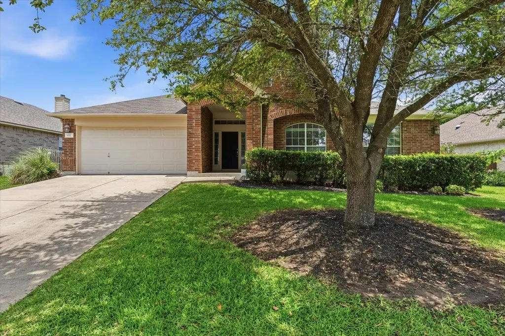 908 Dover Castle Lane Pflugerville TX 78660
