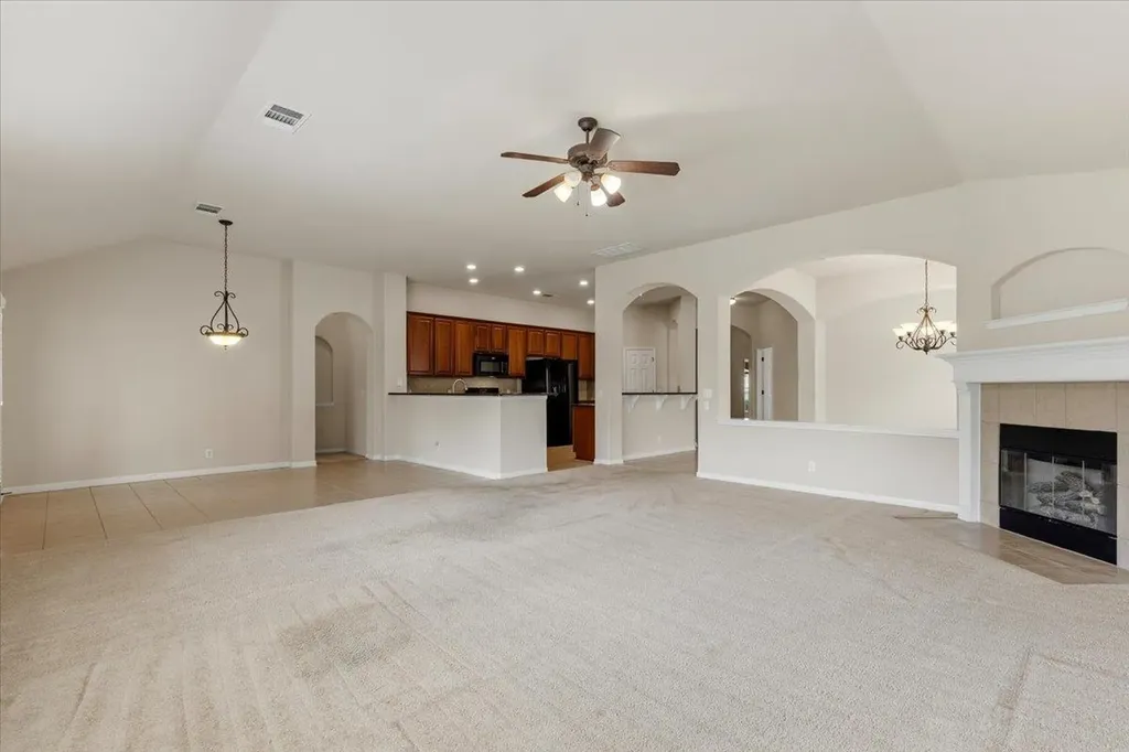 908 Dover Castle Lane Pflugerville TX 78660