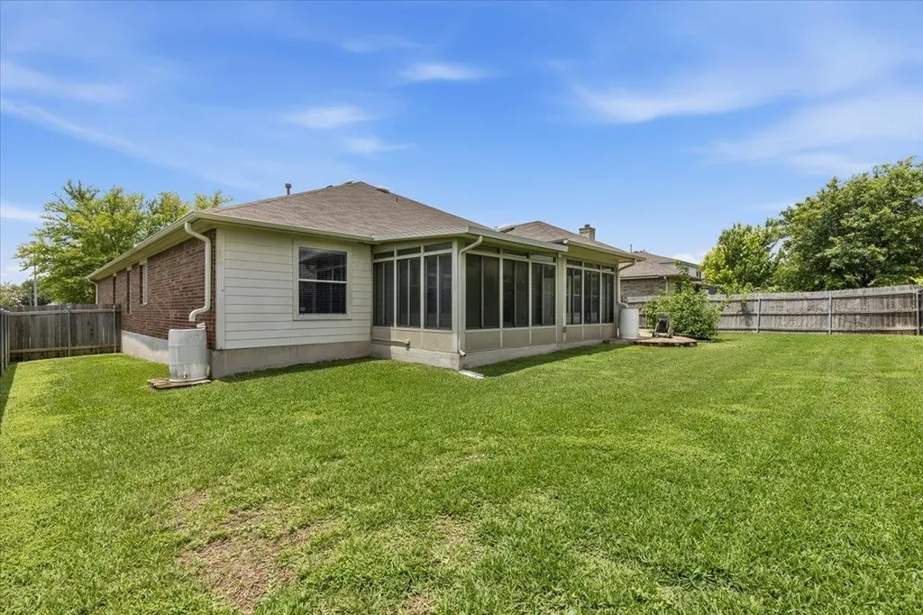 908 Dover Castle Lane Pflugerville TX 78660