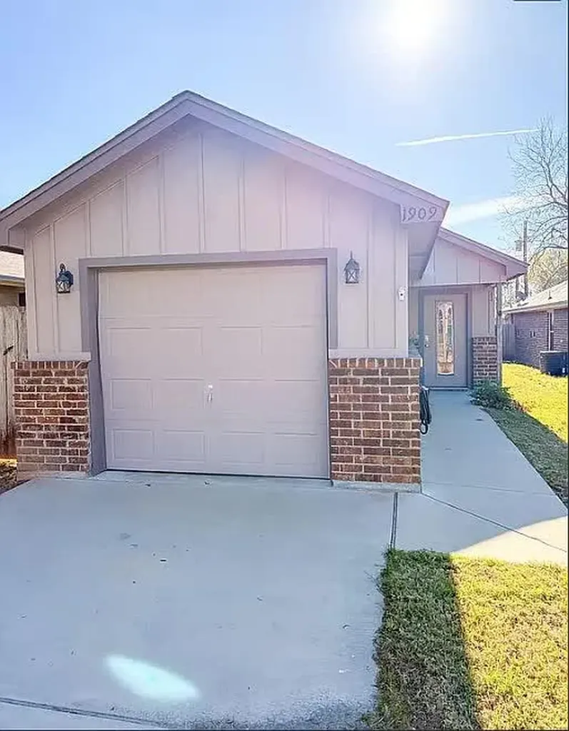 1909 Chiricahua Trace Harker Heights TX 76548