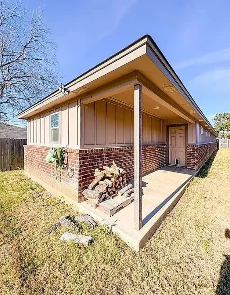 1909 Chiricahua Trace Harker Heights TX 76548