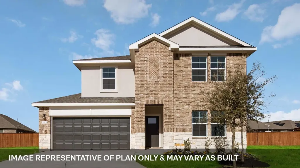 1928 Hamschackle Drive Leander TX 78641