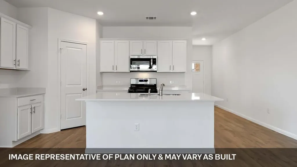 1928 Hamschackle Drive Leander TX 78641