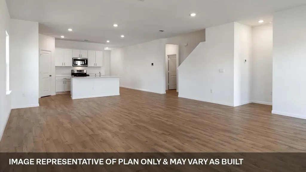 1928 Hamschackle Drive Leander TX 78641