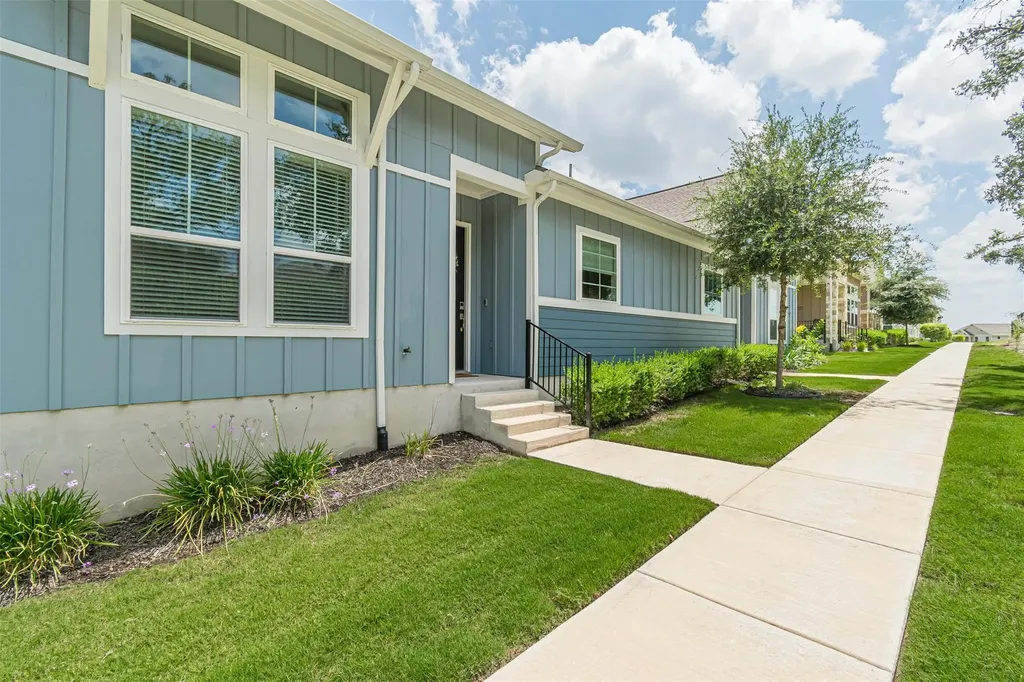 120 Stewart Drive San Marcos TX 78666