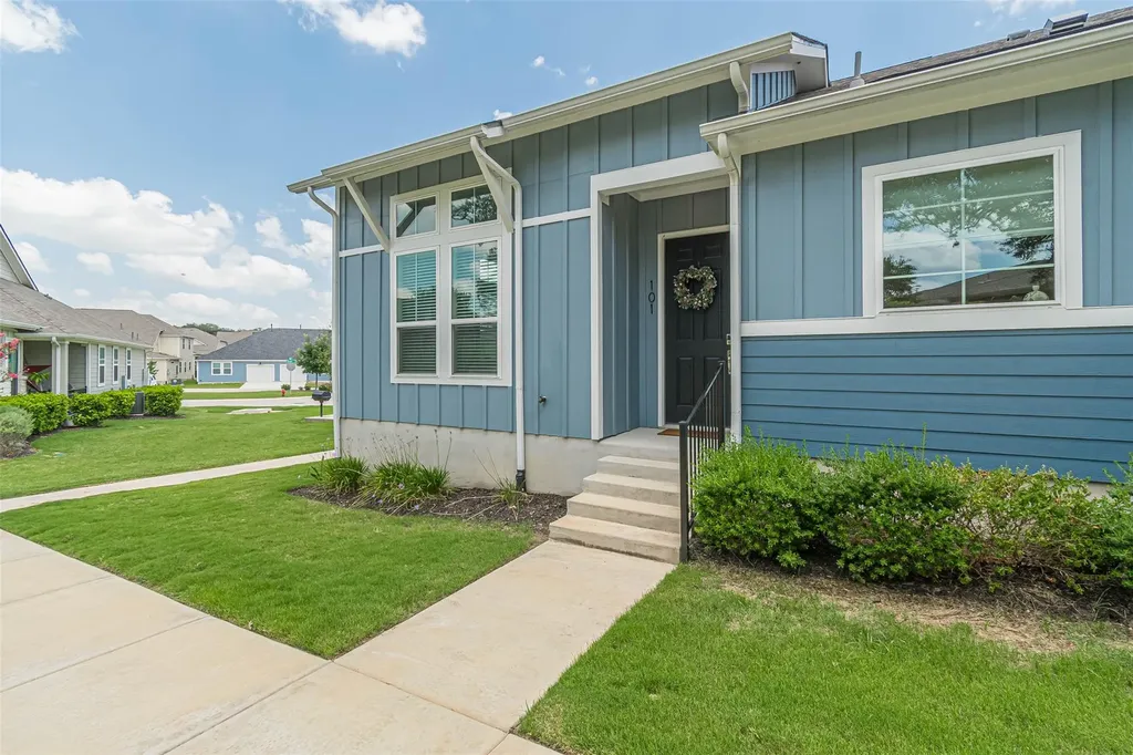 120 Stewart Drive San Marcos TX 78666