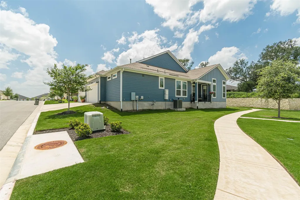 120 Stewart Drive San Marcos TX 78666