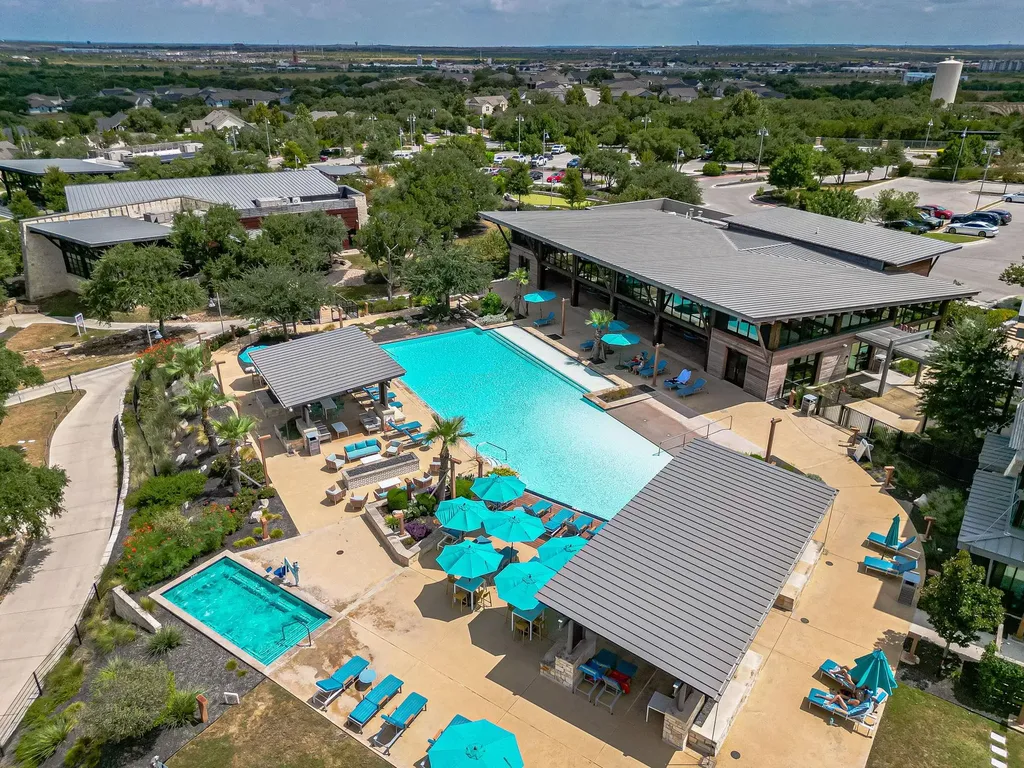120 Stewart Drive San Marcos TX 78666