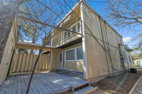 5210 Woodrow Avenue Austin TX 78756