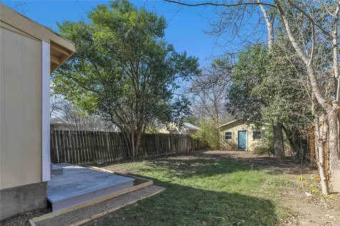5210 Woodrow Avenue Austin TX 78756