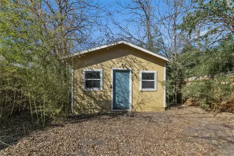 5210 Woodrow Avenue Austin TX 78756