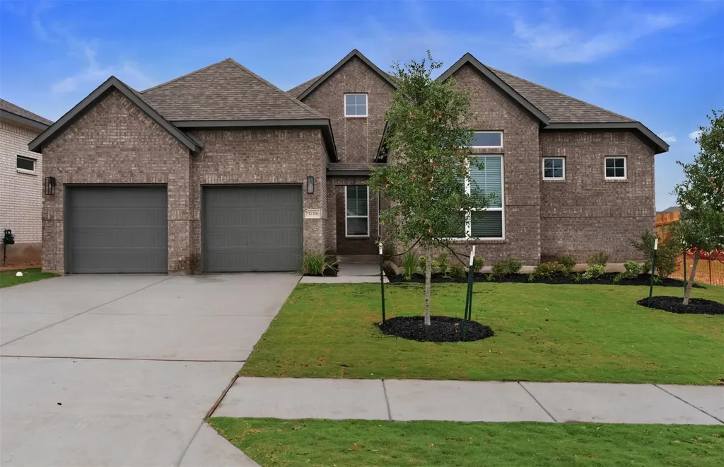17316 Joy Kay Cotton Street Pflugerville TX 78660