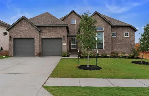 17316 Joy Kay Cotton Street Pflugerville TX 78660