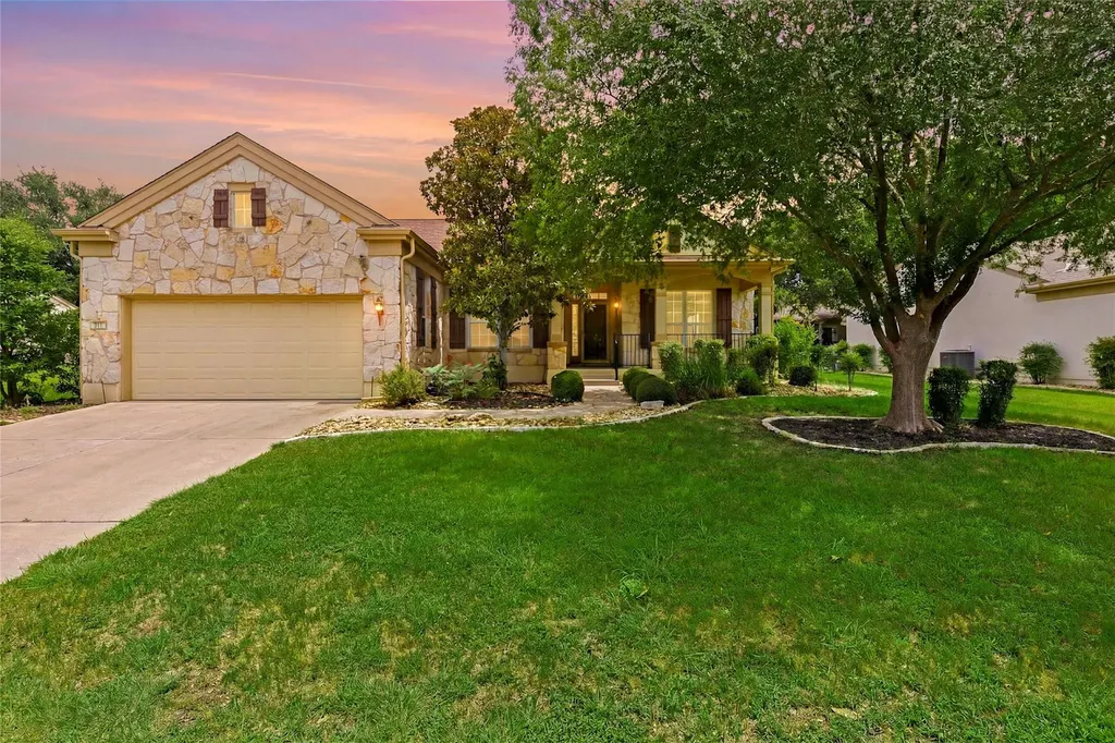 311 Rio Grande Loop Georgetown TX 78633