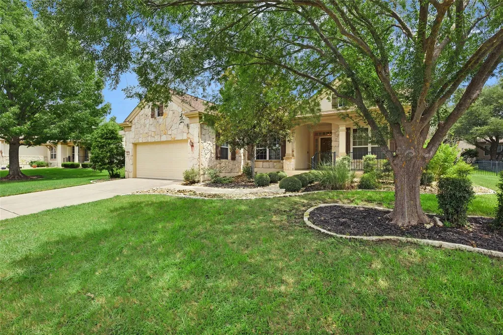 311 Rio Grande Loop Georgetown TX 78633