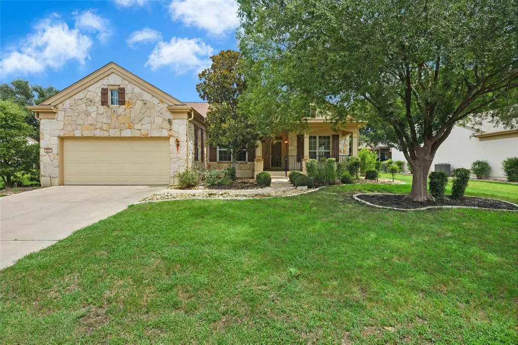 311 Rio Grande Loop Georgetown TX 78633