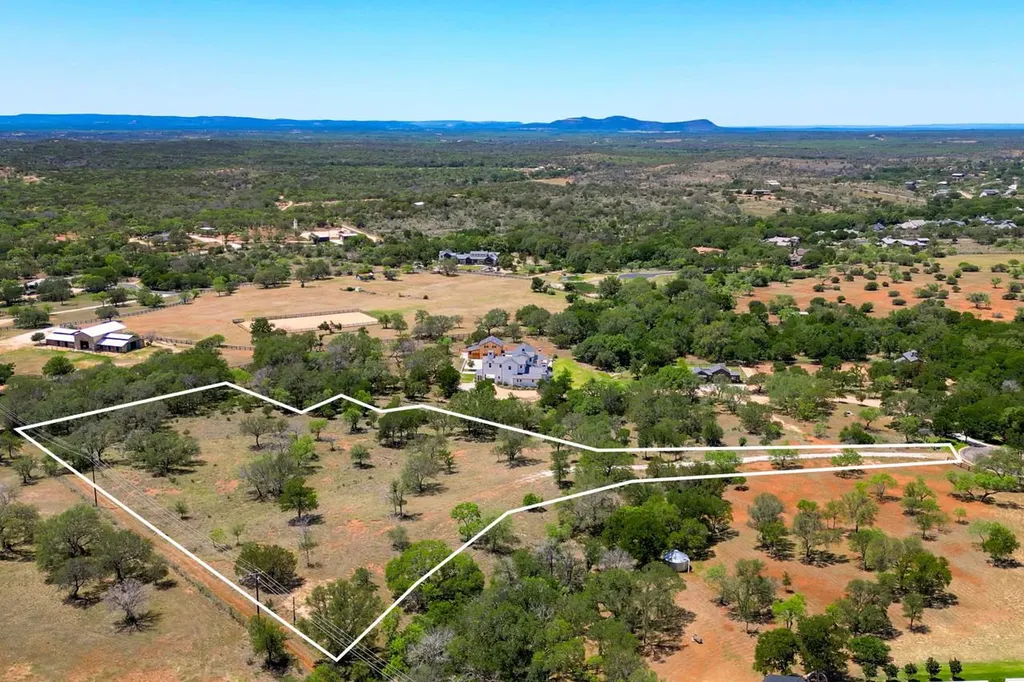 Lot 118 Overlook Parkway Horseshoe Bay TX 78657