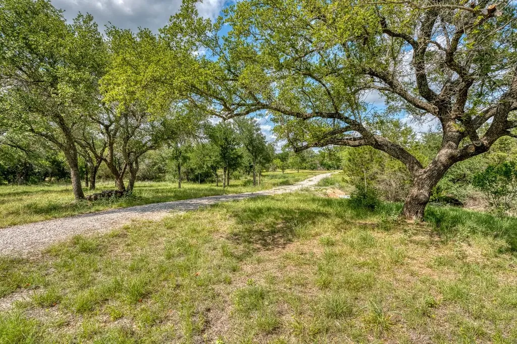 Lot 118 Overlook Parkway Horseshoe Bay TX 78657
