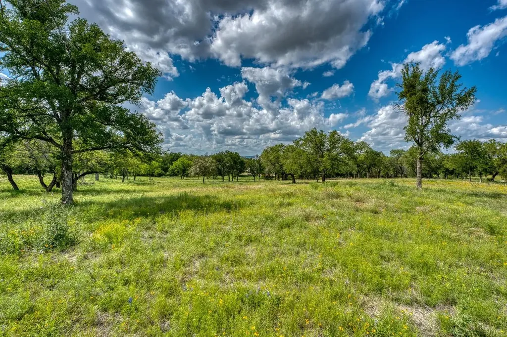 Lot 118 Overlook Parkway Horseshoe Bay TX 78657