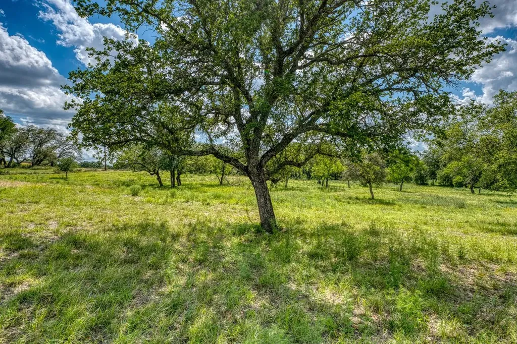 Lot 118 Overlook Parkway Horseshoe Bay TX 78657