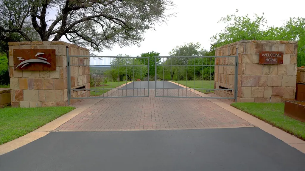 Lot 118 Overlook Parkway Horseshoe Bay TX 78657