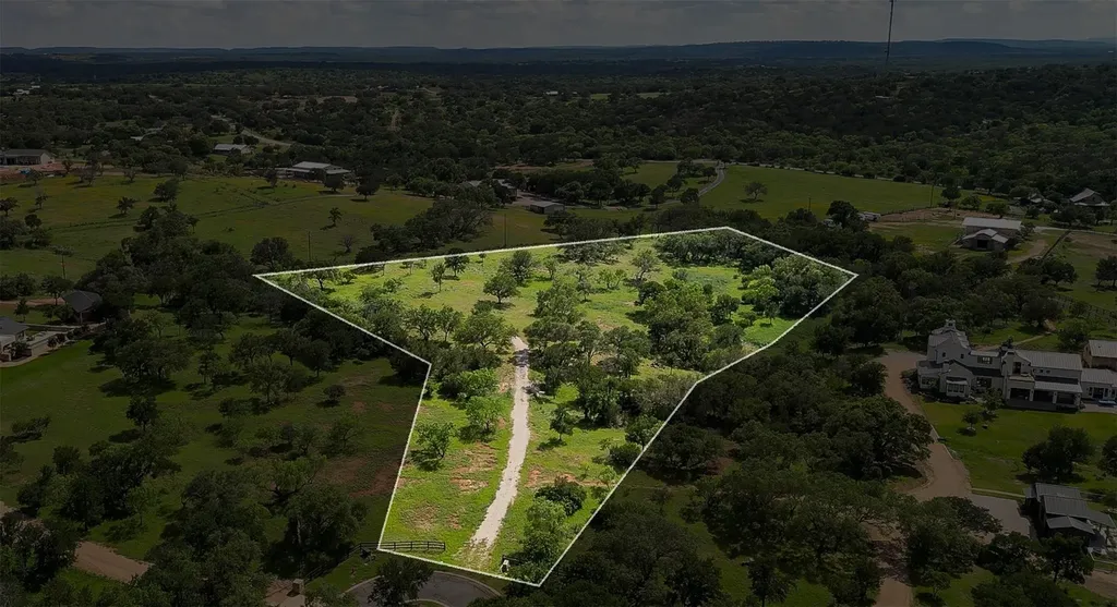 Lot 118 Overlook Parkway Horseshoe Bay TX 78657
