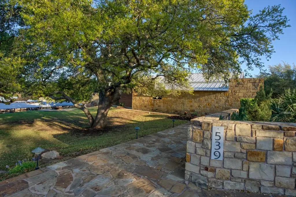 Lot 118 Overlook Parkway Horseshoe Bay TX 78657