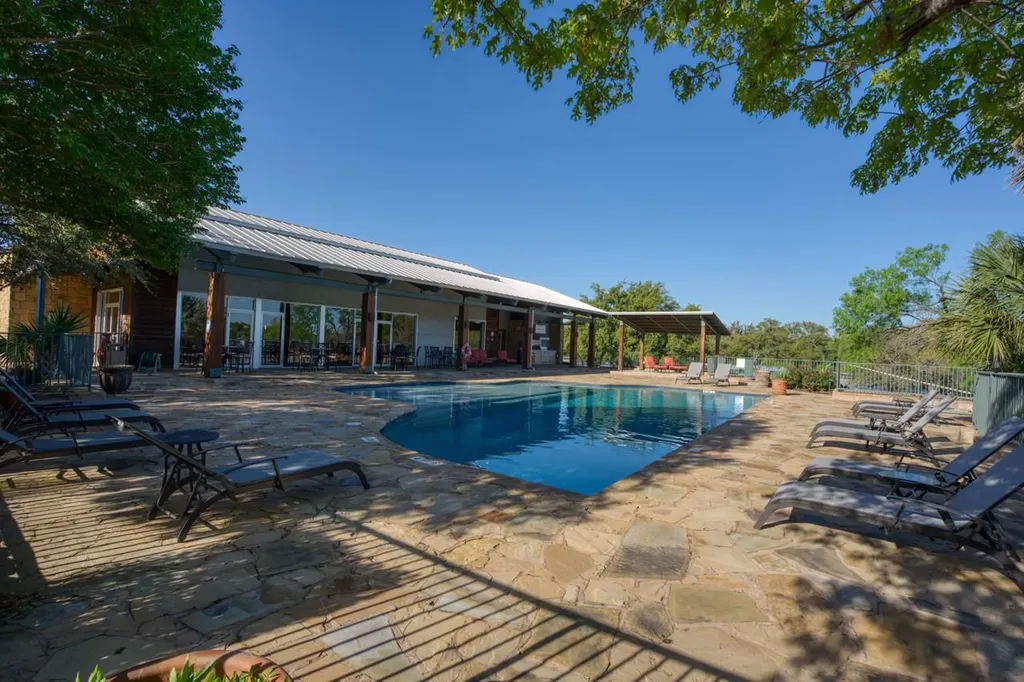 Lot 118 Overlook Parkway Horseshoe Bay TX 78657