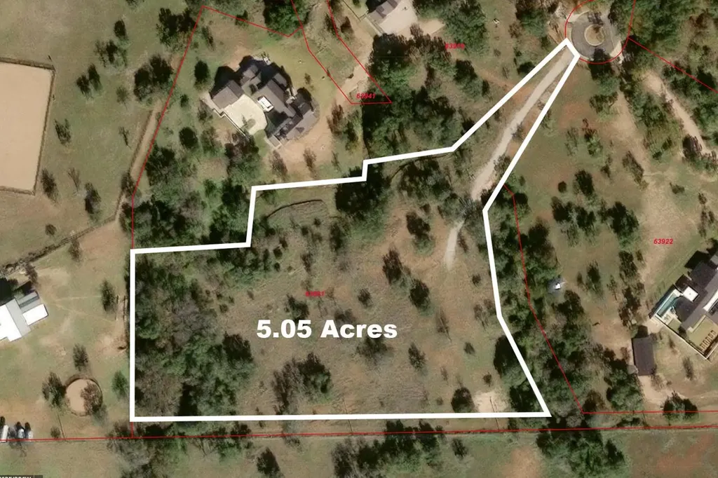 Lot 118 Overlook Parkway Horseshoe Bay TX 78657